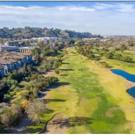 Luxury Avenue Appartamento San Diego Esterno foto