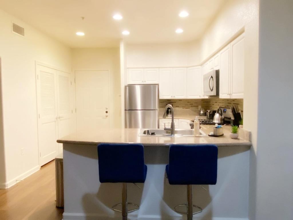 Luxury Avenue Appartamento San Diego Esterno foto