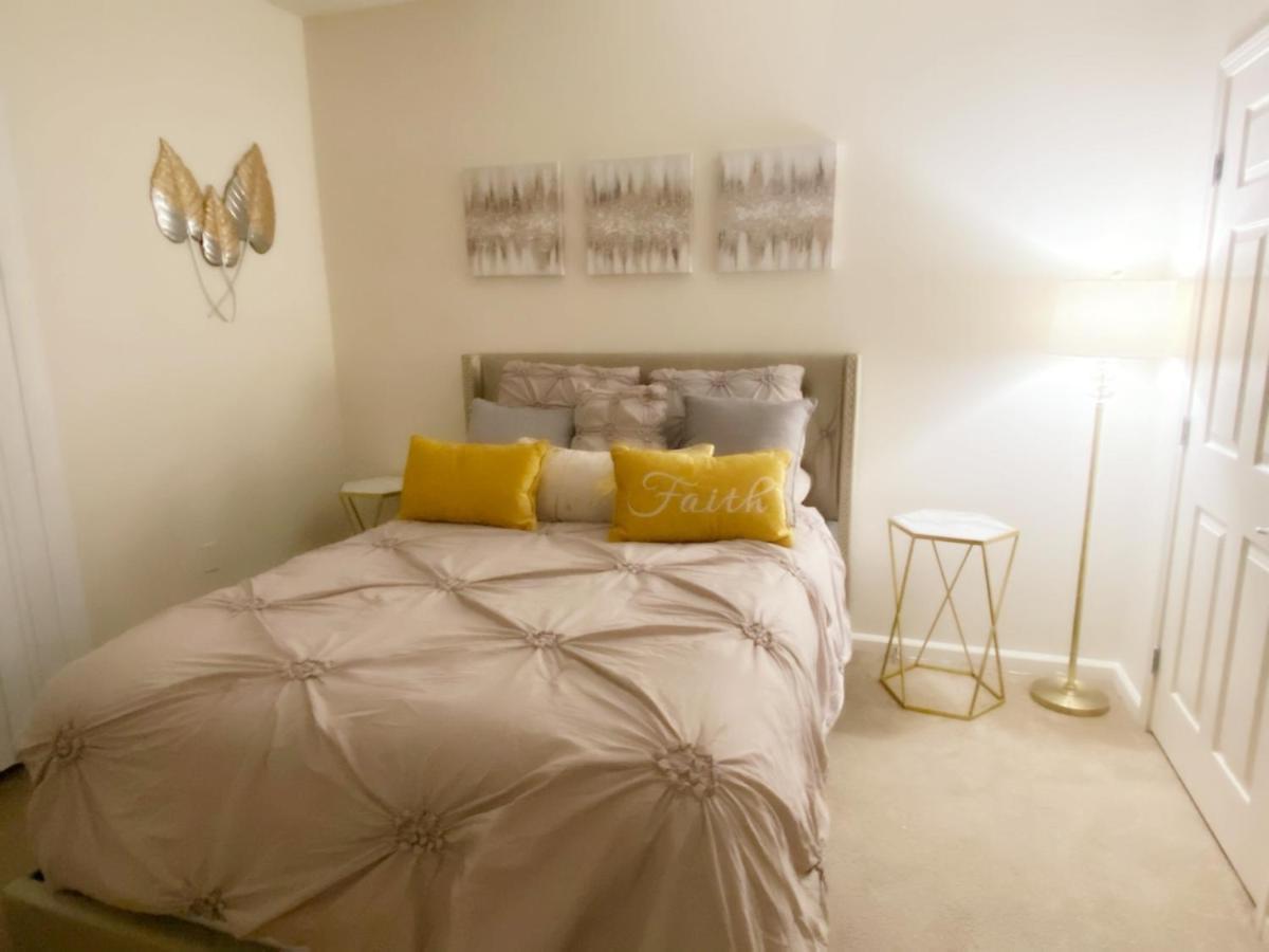 Luxury Avenue Appartamento San Diego Esterno foto