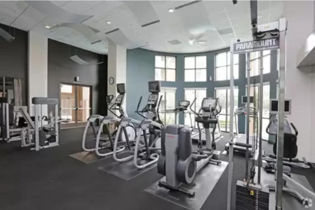 Luxury Avenue Appartamento San Diego Esterno foto