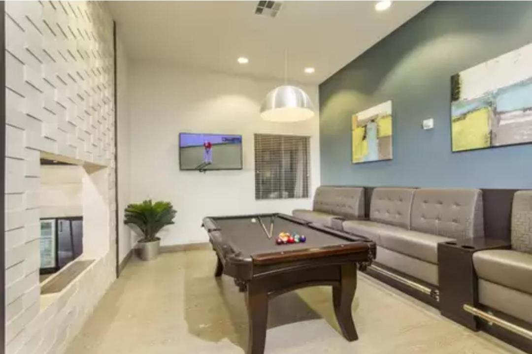 Luxury Avenue Appartamento San Diego Esterno foto