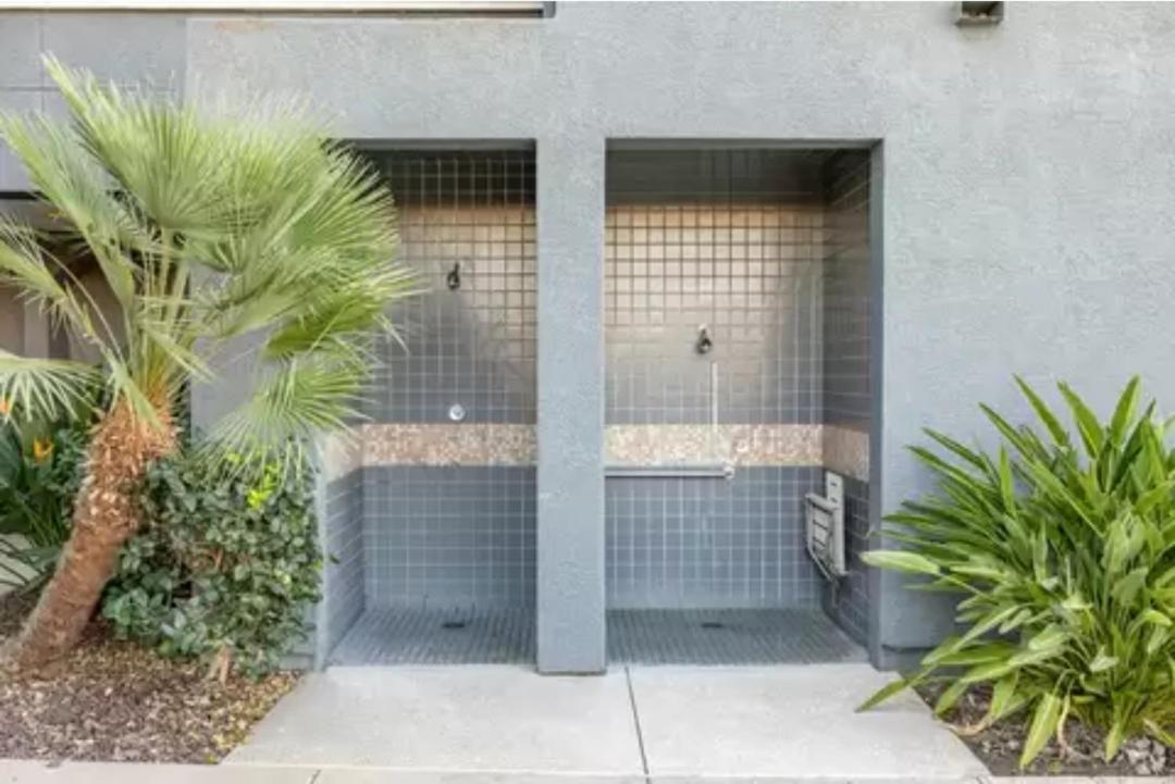 Luxury Avenue Appartamento San Diego Esterno foto
