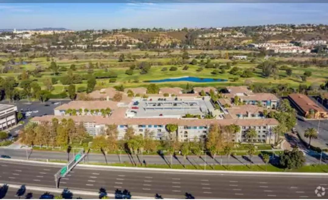Luxury Avenue Appartamento San Diego Esterno foto