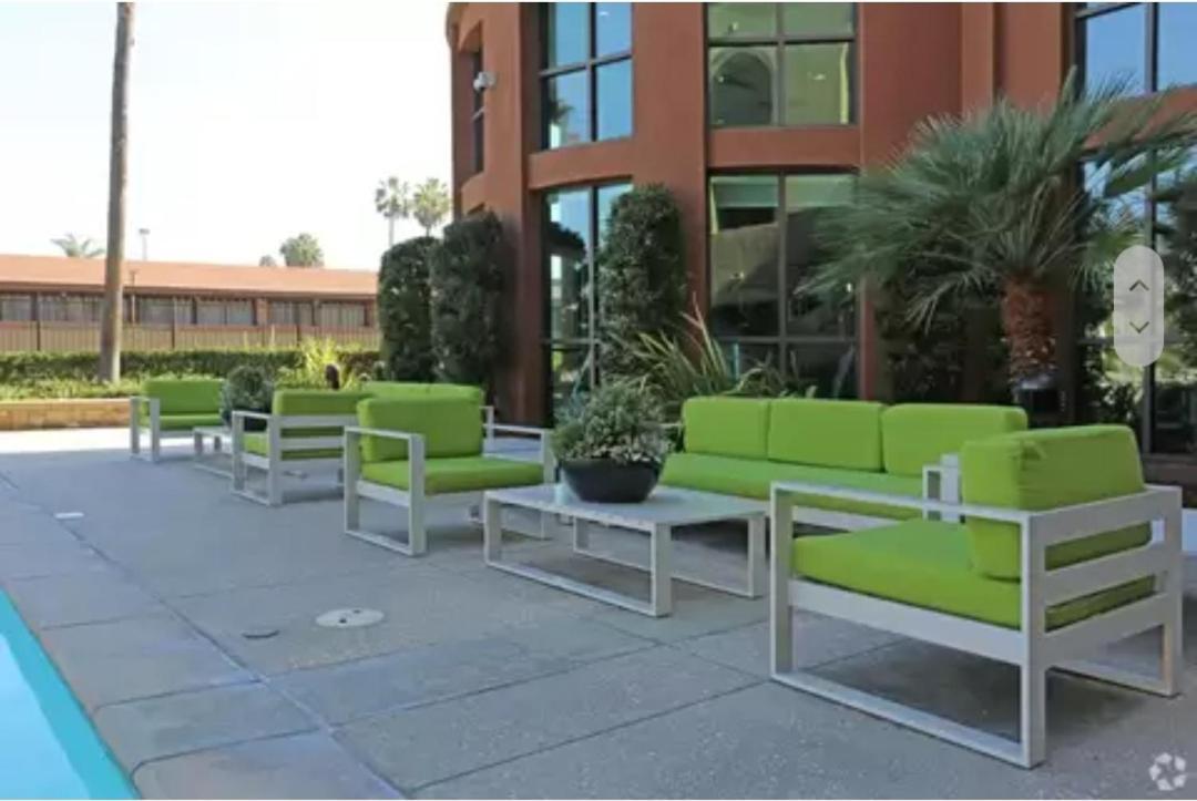 Luxury Avenue Appartamento San Diego Esterno foto