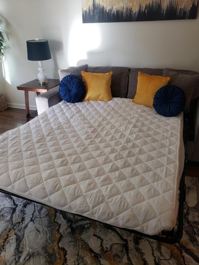 Luxury Avenue Appartamento San Diego Esterno foto