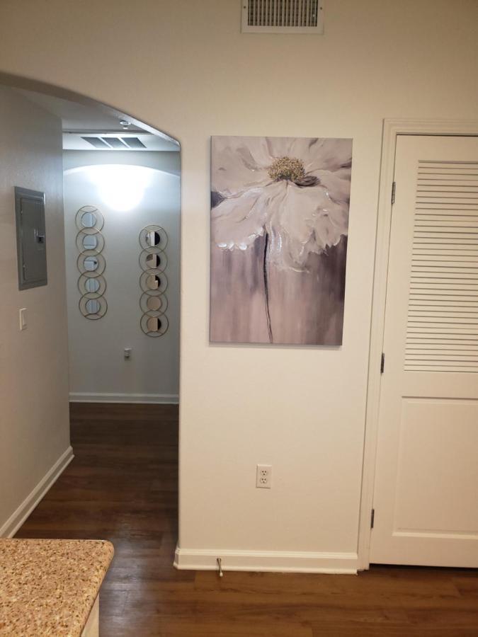 Luxury Avenue Appartamento San Diego Esterno foto